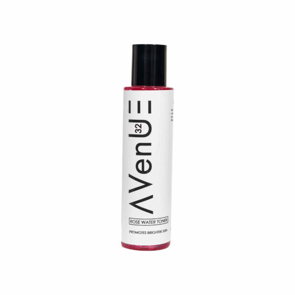 Avenue32 Rose Water Toner
