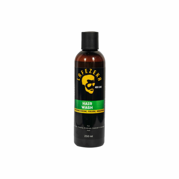 Lafezeka Men Hair Shampoo 250ml