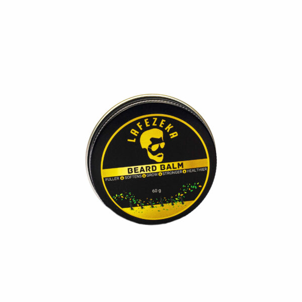 Lafezeka Beard Balm 60ml