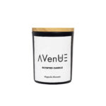 Avenue32 Scented Candle (Magnolia Blossom)