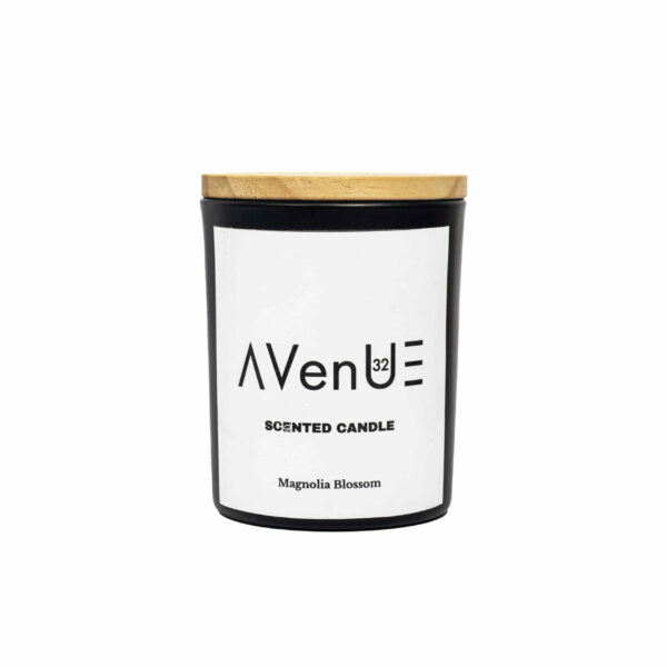 Avenue32 Scented Candle (Magnolia Blossom)
