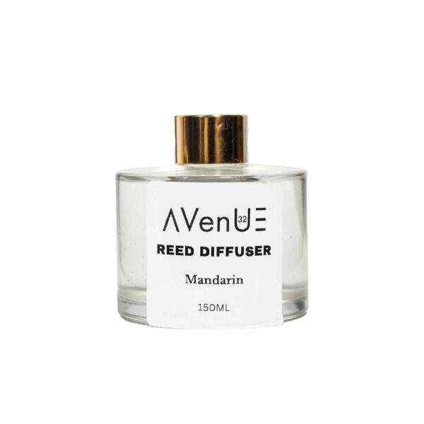 Avenue32 Reed Diffuser (Madrin)150ML