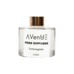 Avenue32 Reed diffuser (lemongrass & ginger) 150ml