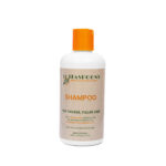 12 Teaspoon Shampoo