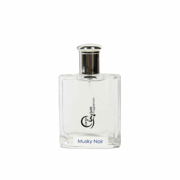 For you Musky Noir 50ml