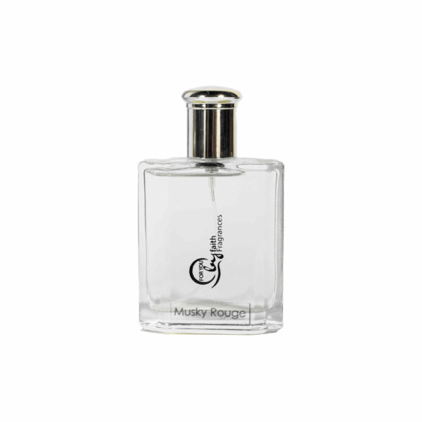 For you Musky Rouge 50ml