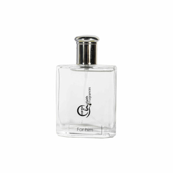 For you For him 50ml
