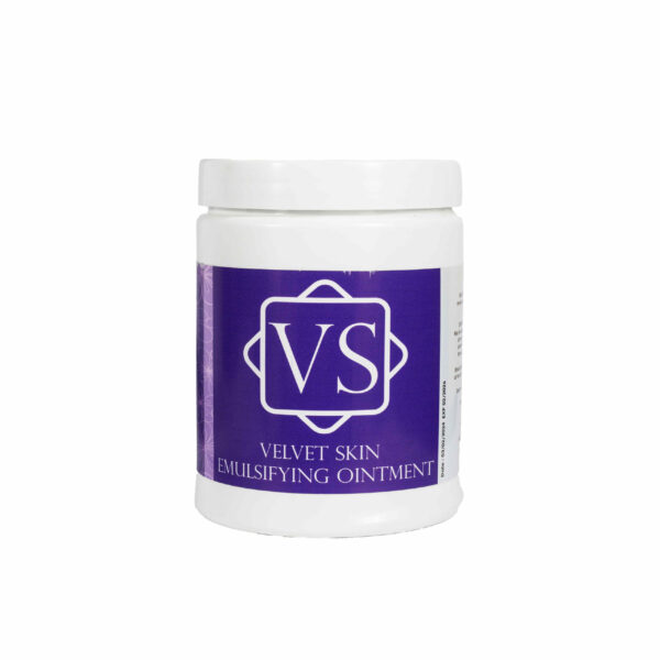 Velvet Skin Emulsify Oitment 500ml
