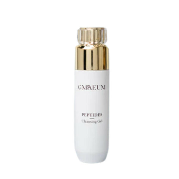 GMAEUM Peptide Cleaning Gel