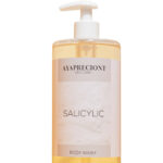 Ayapreciont Skincare Salicylic Acid body wash 500ml