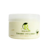 Revibe Organics Turmeric And Carrot Whipped Body Butter