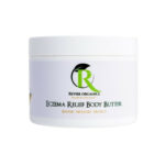Revibe Organics Eczema Relief Body Butter