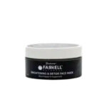 Teencare Farrell Naturals Brightening And Detox Face Mask