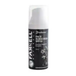 Teencare Farrell Naturals Face Sunscreen SPF30