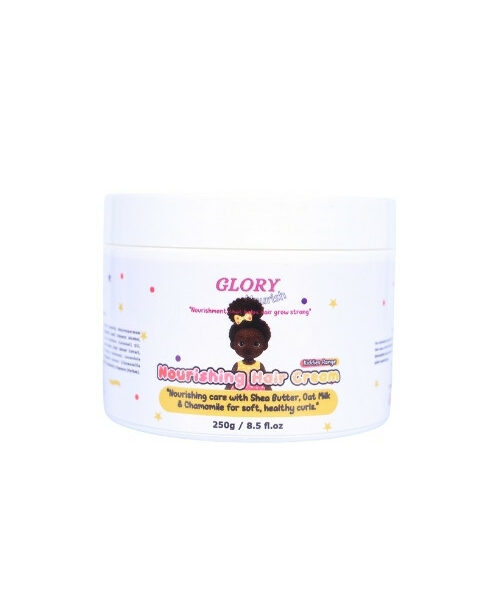 Glory Nourish Kiddies Hair Cream