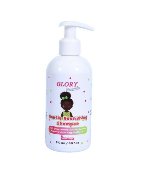 Glory Nourish Kiddies Shampoo