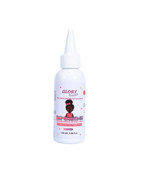 Glory Nourish Kiddies Hair Growth Oil