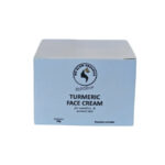 MD Glow Organics Turmeric Face Cream