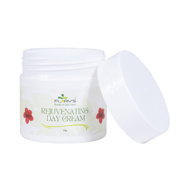 Florys Rejuvinating Cream
