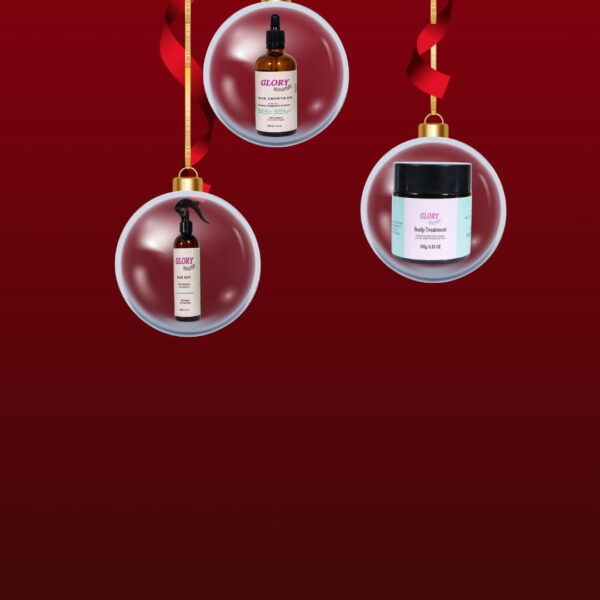 Glory Nourish Combo
