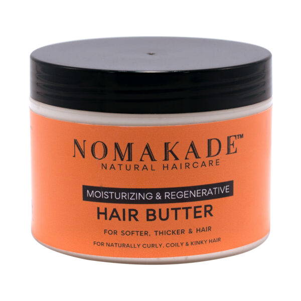 NOMAKADE Hair Butter