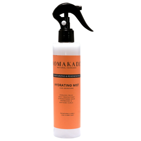 NOMAKADE Hydrating Mist