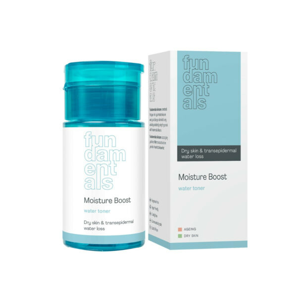 Fundamentals Moisture Boost Toner