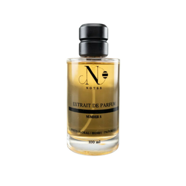 Notes Parfums Feminine Fragrance 8