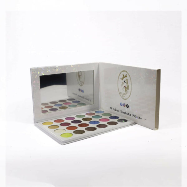 Glam Up Eyeshadow pallet 24