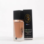 Glam Up Foundation 02