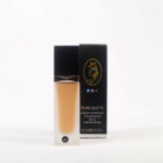 Glam Up Foundation 05