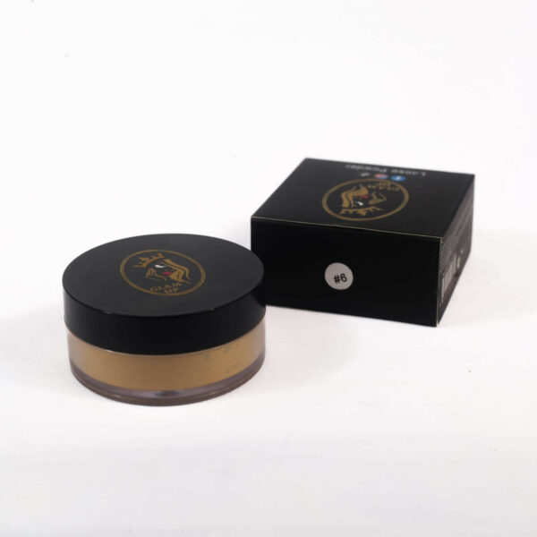 Glam Up Loose Powder 06