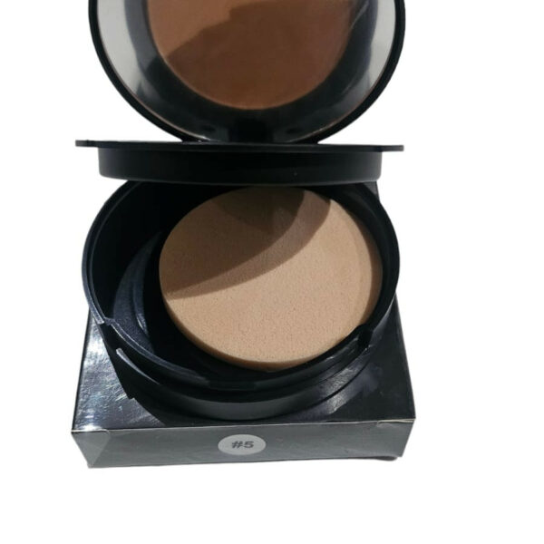 Glam Up Pressed Powder 05
