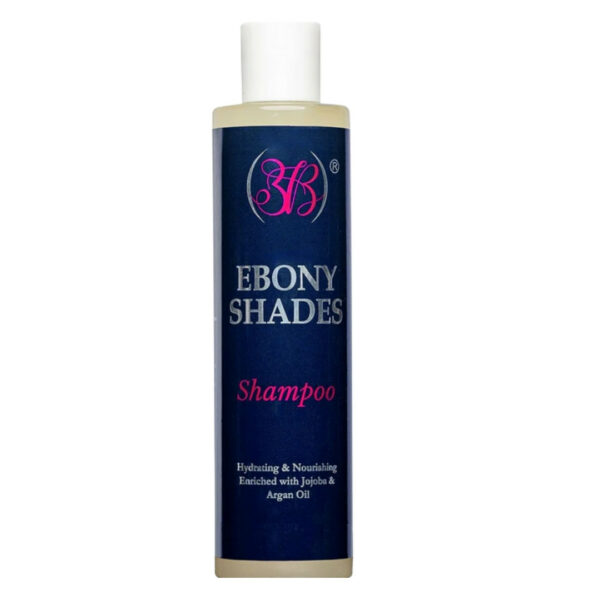 Ebony Shades Hydrating Shampoo