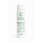 Curalux Skin HydraVeil Essence Toner