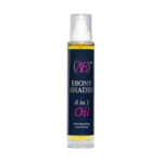 Ebony Shades Hair Repairing & Growth 8 in 1 Oil