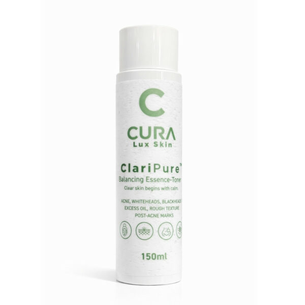 Curalux Skin ClariPure Balancing Essence Toner
