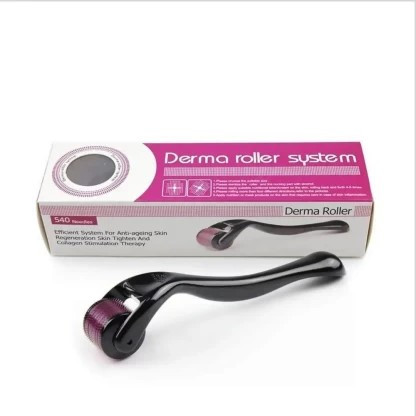 ForYouByFaithFragrances Derma Roller