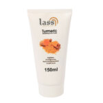 Lass skincare Tumeric Exfoliating Face Scrub