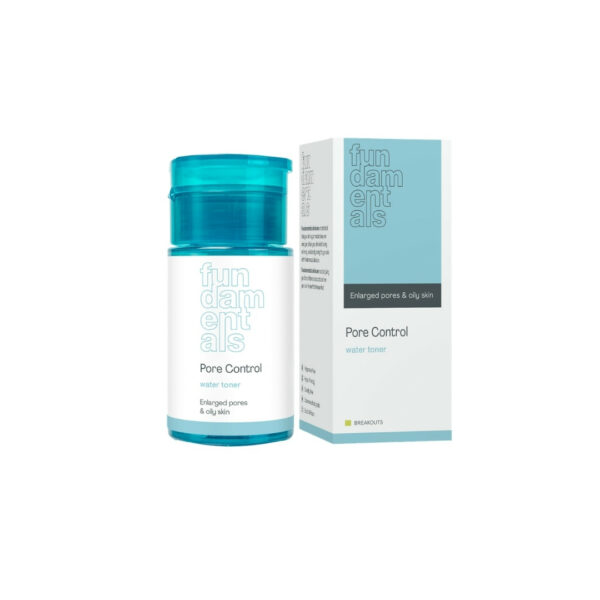 Fundamentals Pore Control Tonic