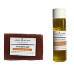 Aslin Brightening Combo