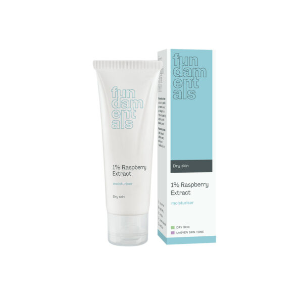 Fundamentals 1% Raspberry Extract 50 ml