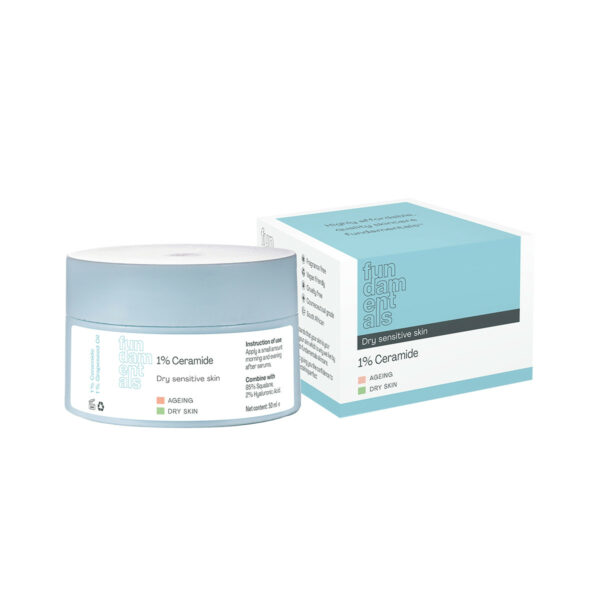 Fundamentals 1% Ceramide 50 ml