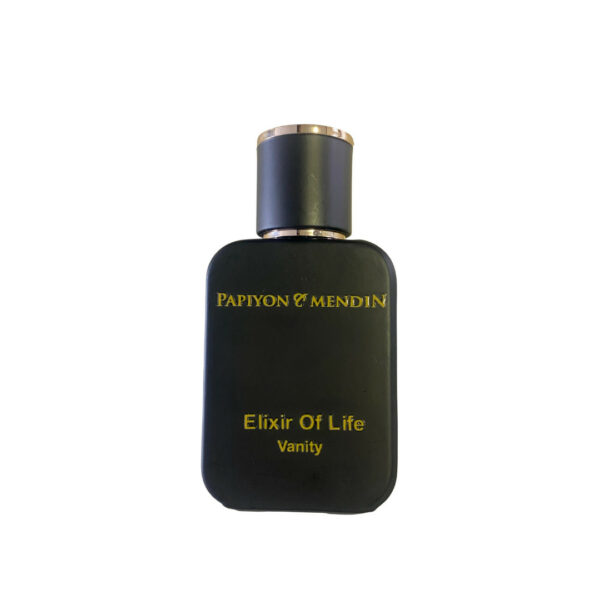 Elixir Of Life Vanity