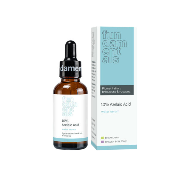 Fundamentals 10% Azelaic Acid 30 ml