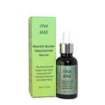 ONA MAE 5% Niacinamide Blemish Buster Serum