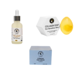 MD Glow Winter ritual flawless glow set