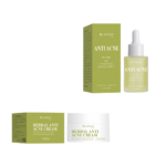 By Sandie Winter ritual Acne away combo