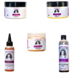 Naturally Curly chic Winter ritual Intense winter haircare