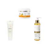 Momo chrome  Hydrating routine combo